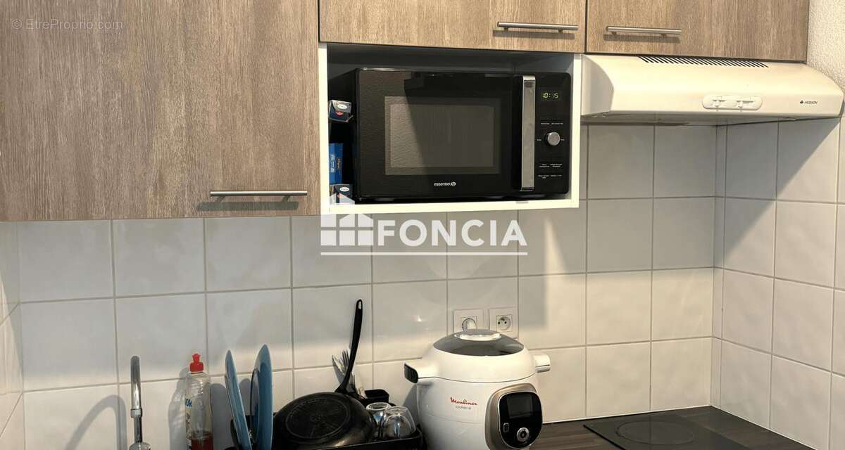 Appartement à COLOMIERS