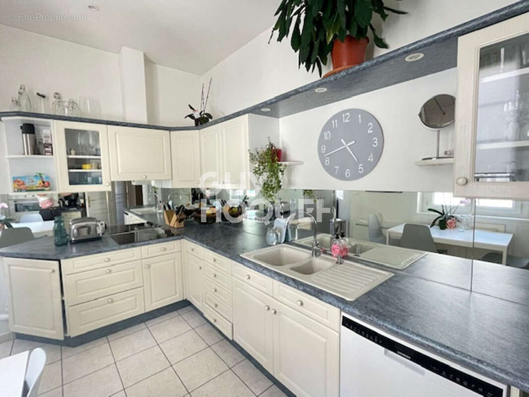 Appartement à BIARRITZ