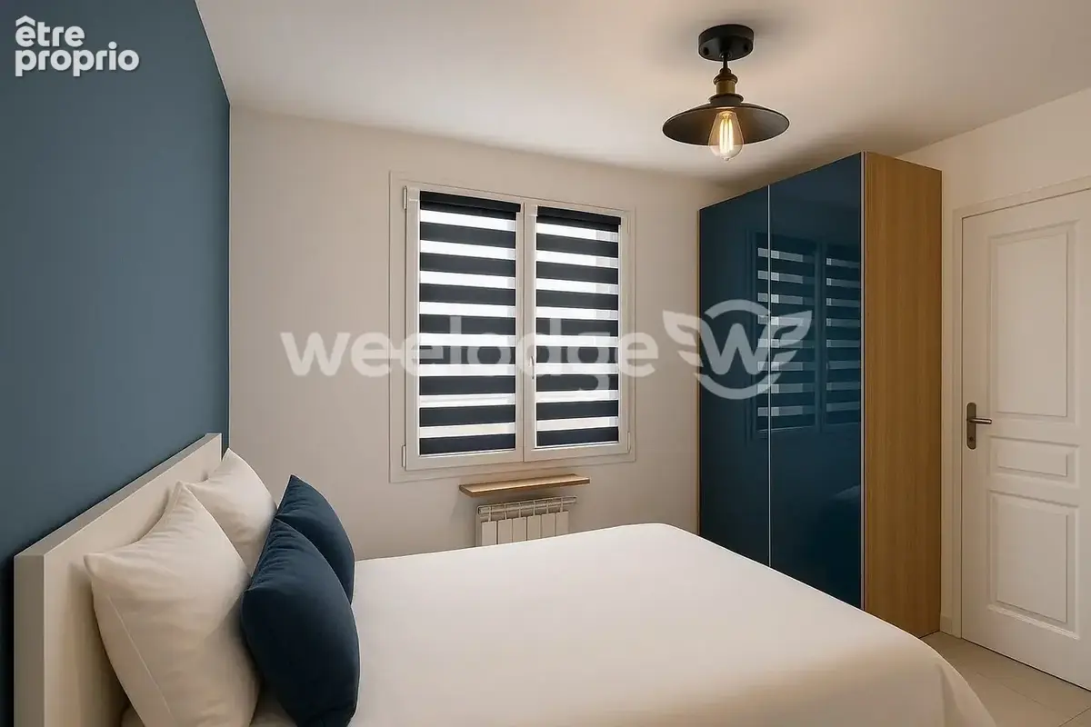 Appartement 2 pièces 43 m² à vendre à Pierrelaye (95480) - photo 5