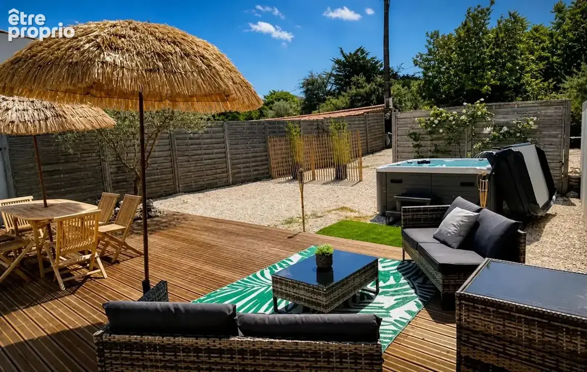 Maison de 4 pièces de 130 m² à La Couarde-sur-Mer - photo 16