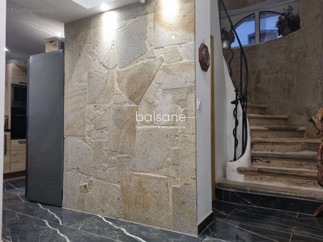 Maison à PONT-AUDEMER