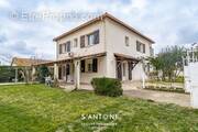 Maison à THEZAN-LES-BEZIERS