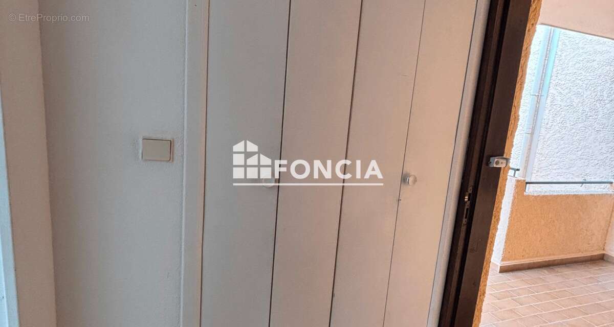 Appartement à BANDOL