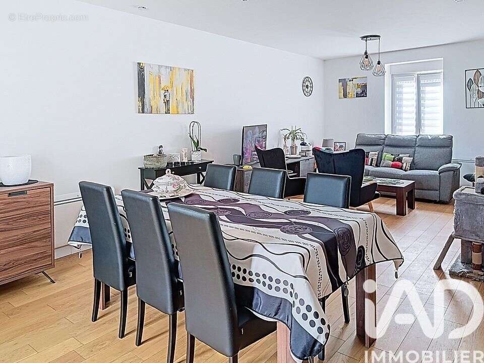 Photo 4 - Appartement à MAIDIERES