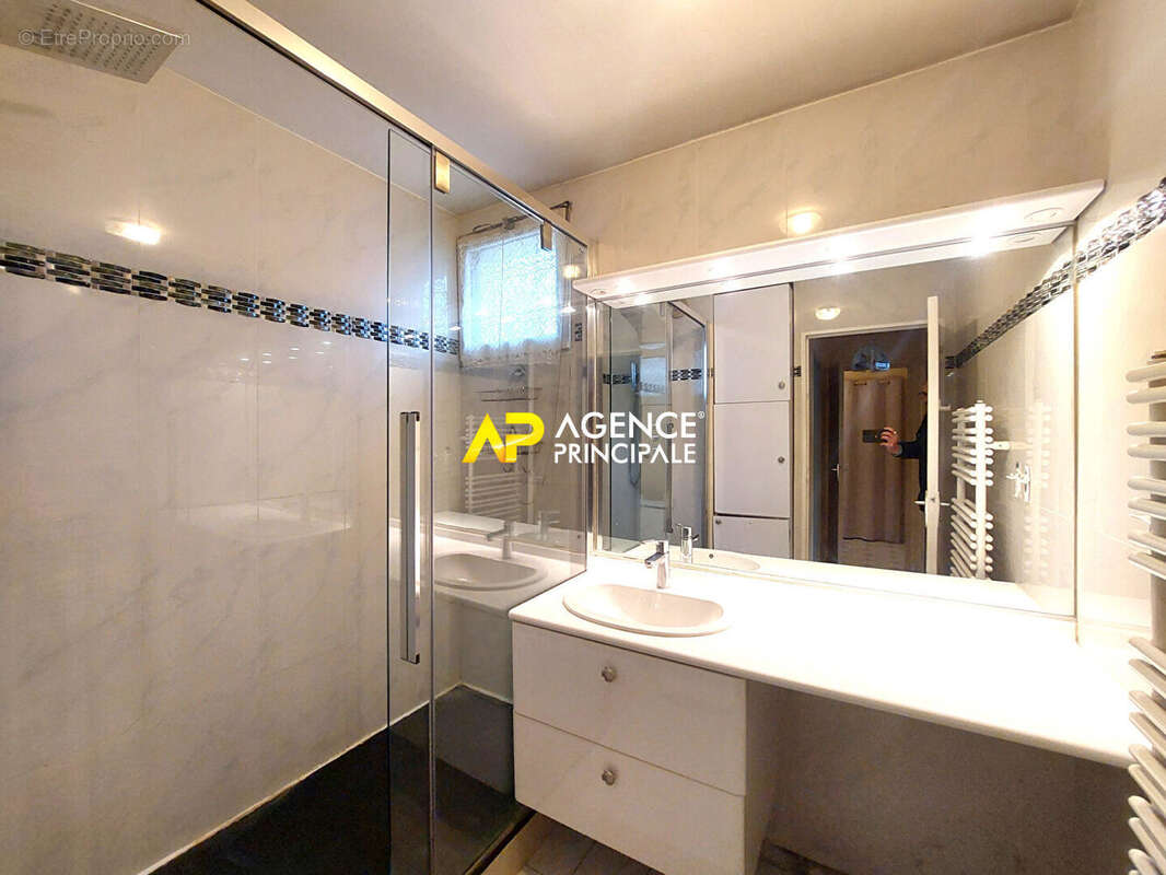 Appartement à BEZONS