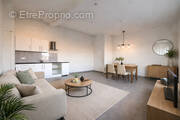 Appartement à PIERREFEU-DU-VAR