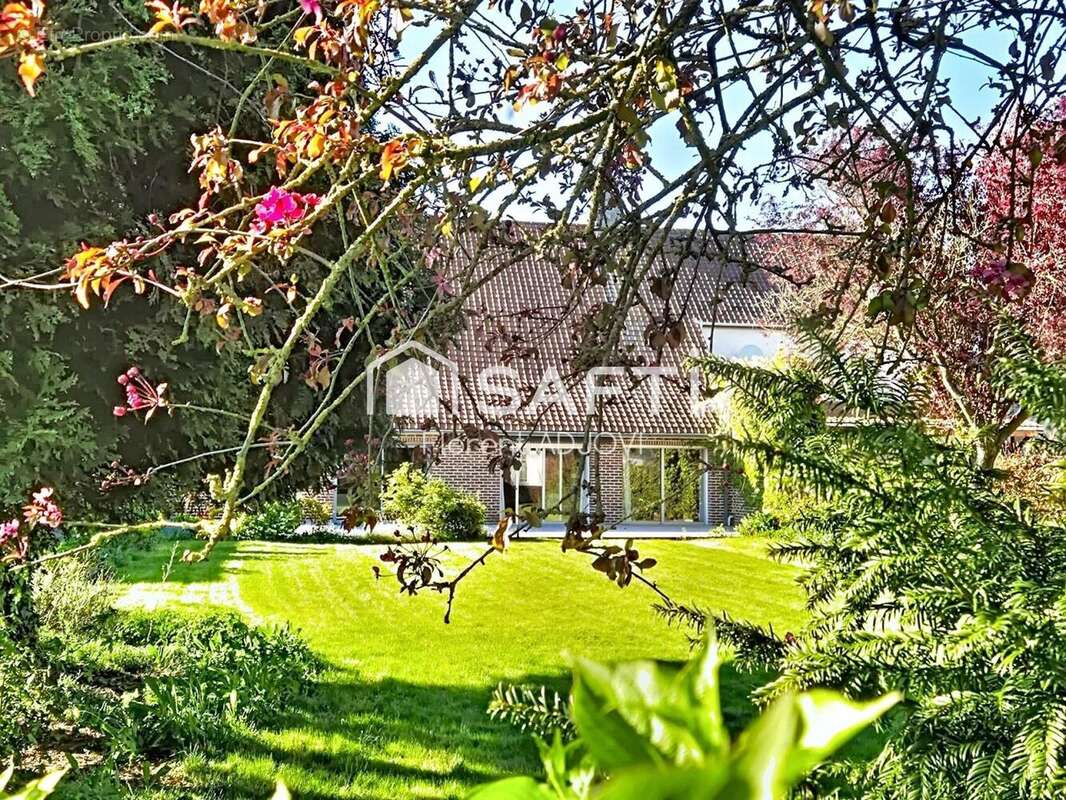 Photo 2 - Maison à ARNEKE