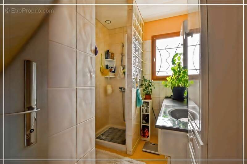 Maison à vendre 4 pièces INEUIL (18) Pavillon 95 m² – 4 pièces – Proche Lignières - photo 37