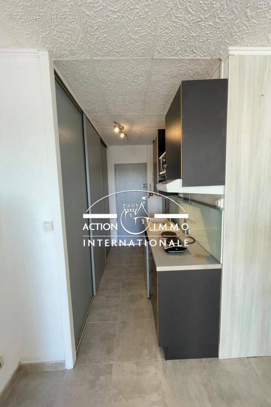 Appartement à SAINT-MARTIN-DE-CRAU