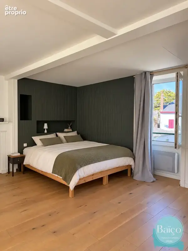 Investissement locatif clé en main, 2 appartements, au coeur du bourg - photo 17