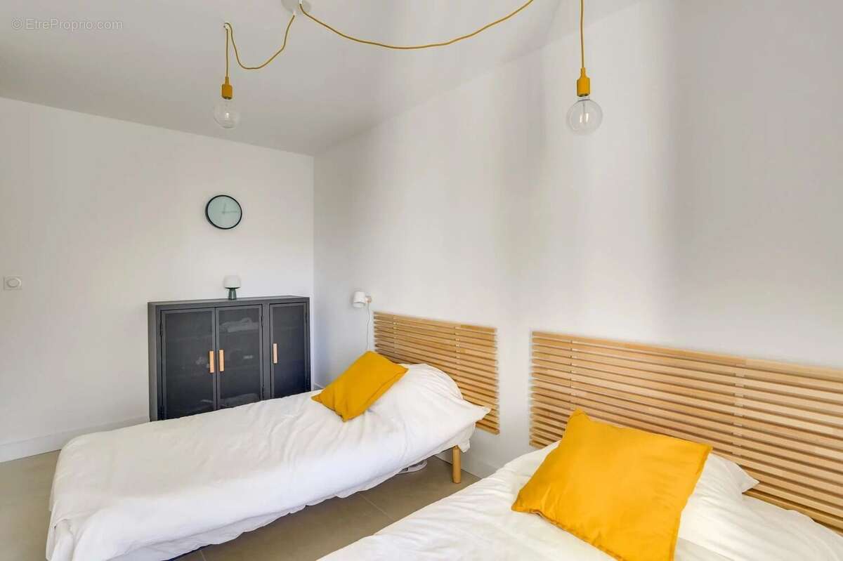 Type 3 Duplex La Joliette - photo 4