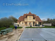 Maison à ROISSY-EN-FRANCE