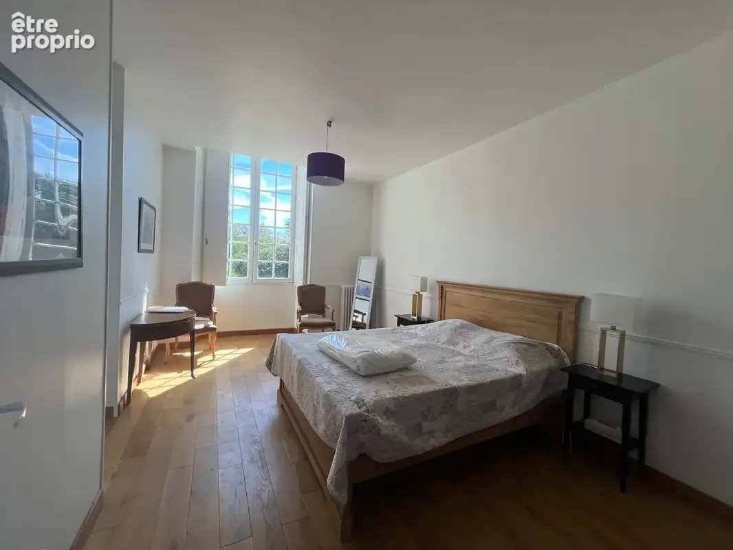 Propriété à vendre 17 pièces SAINT OUEN LES VIGNES (37) - photo 31