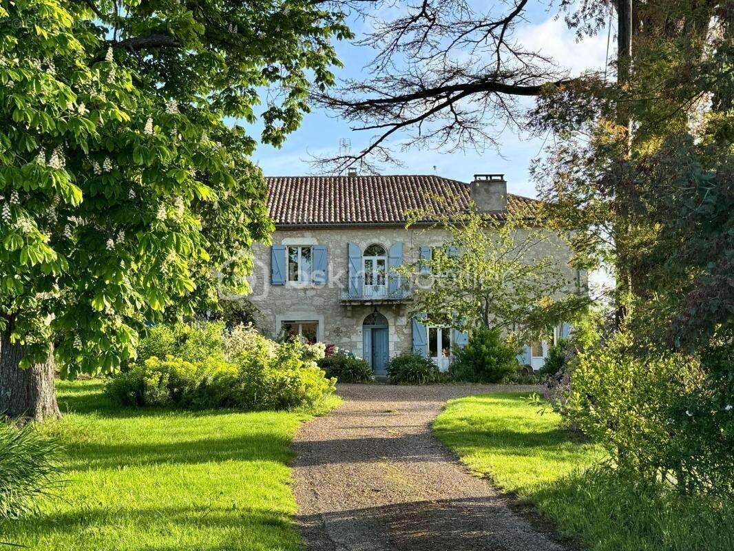 Maison à TOULOUSE