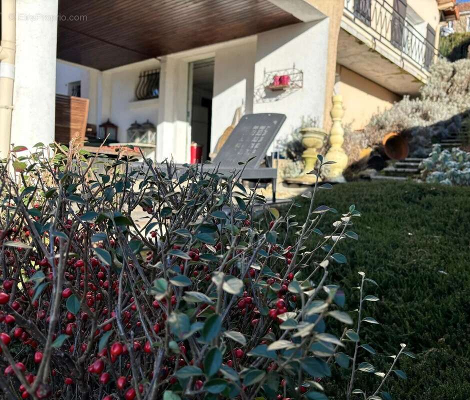 Maison à BOURGANEUF