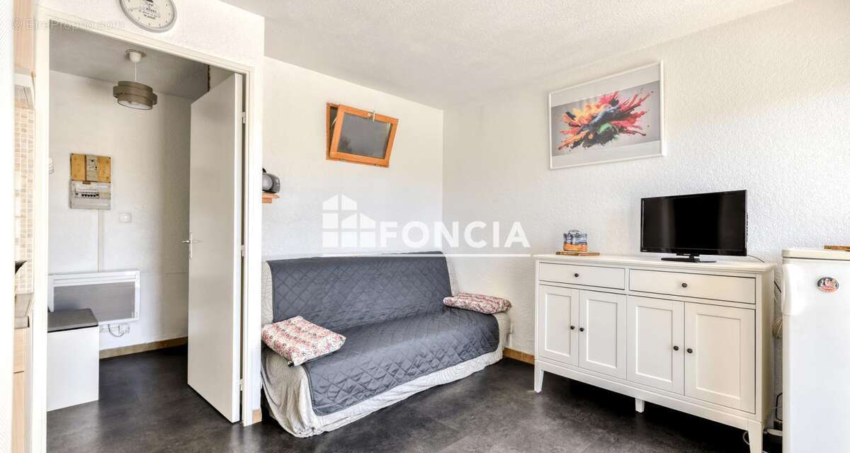 Appartement à FLEURY
