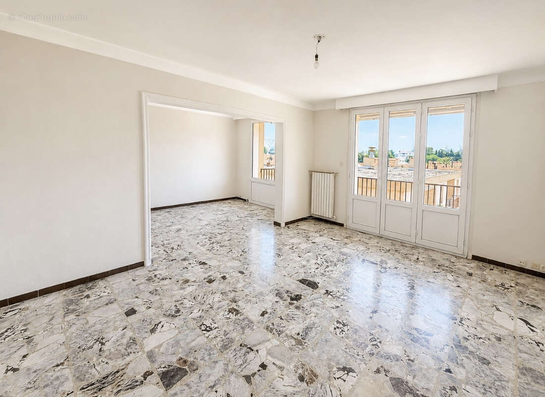 Appartement à AVIGNON