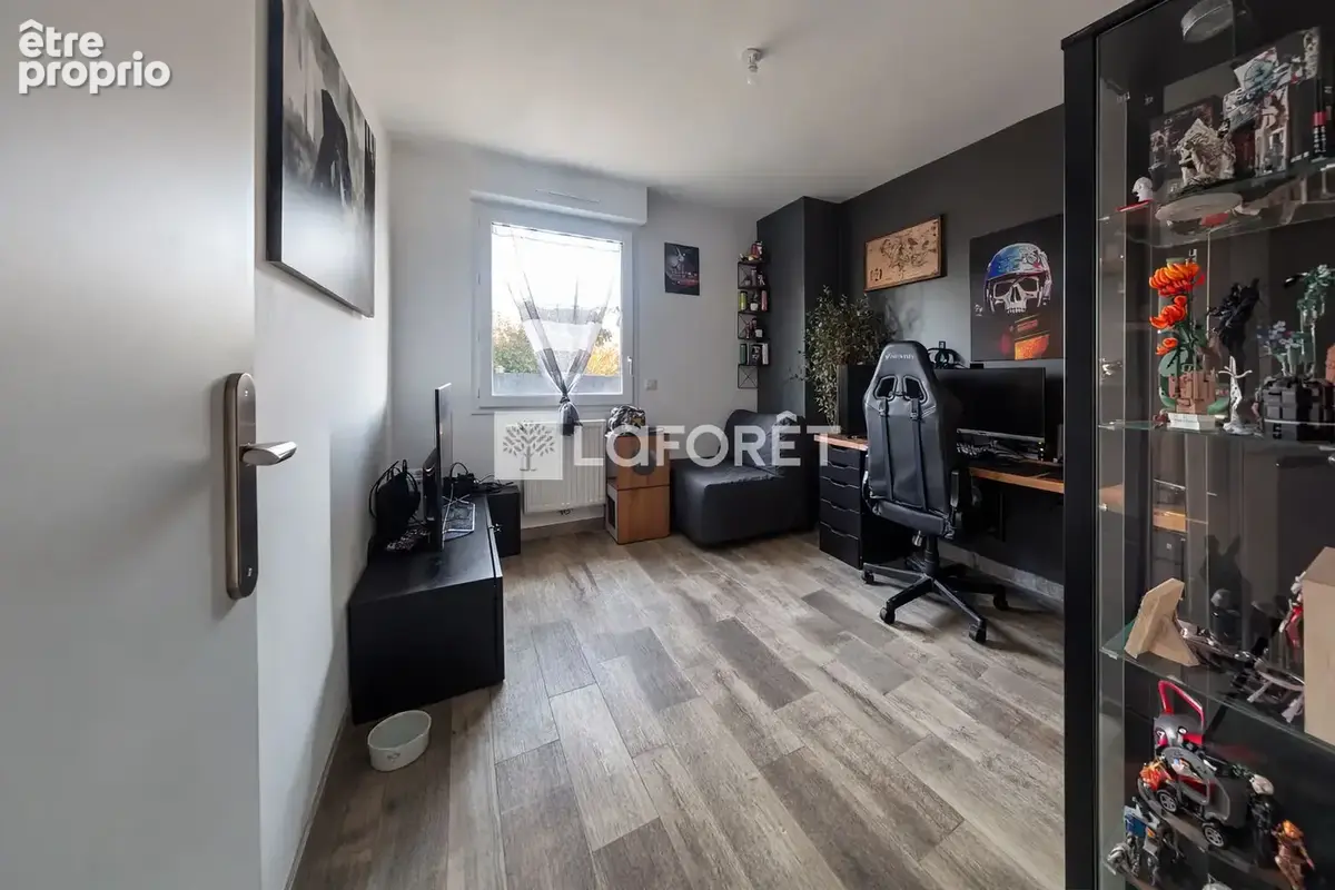 Charmante maison de standing Bouleurs - photo 4