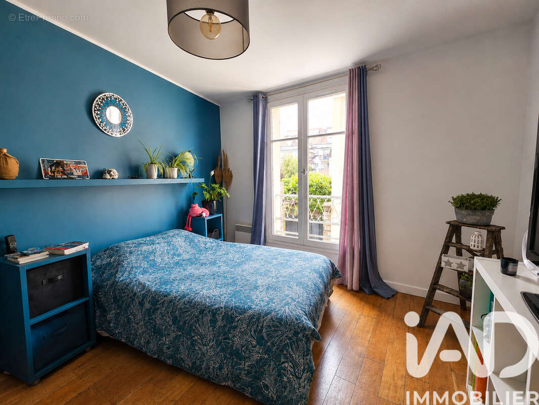 Photo 8 - Appartement à VERNOUILLET