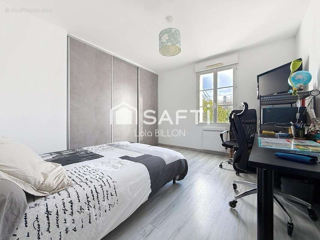 Photo 5 - Maison à LE TEICH