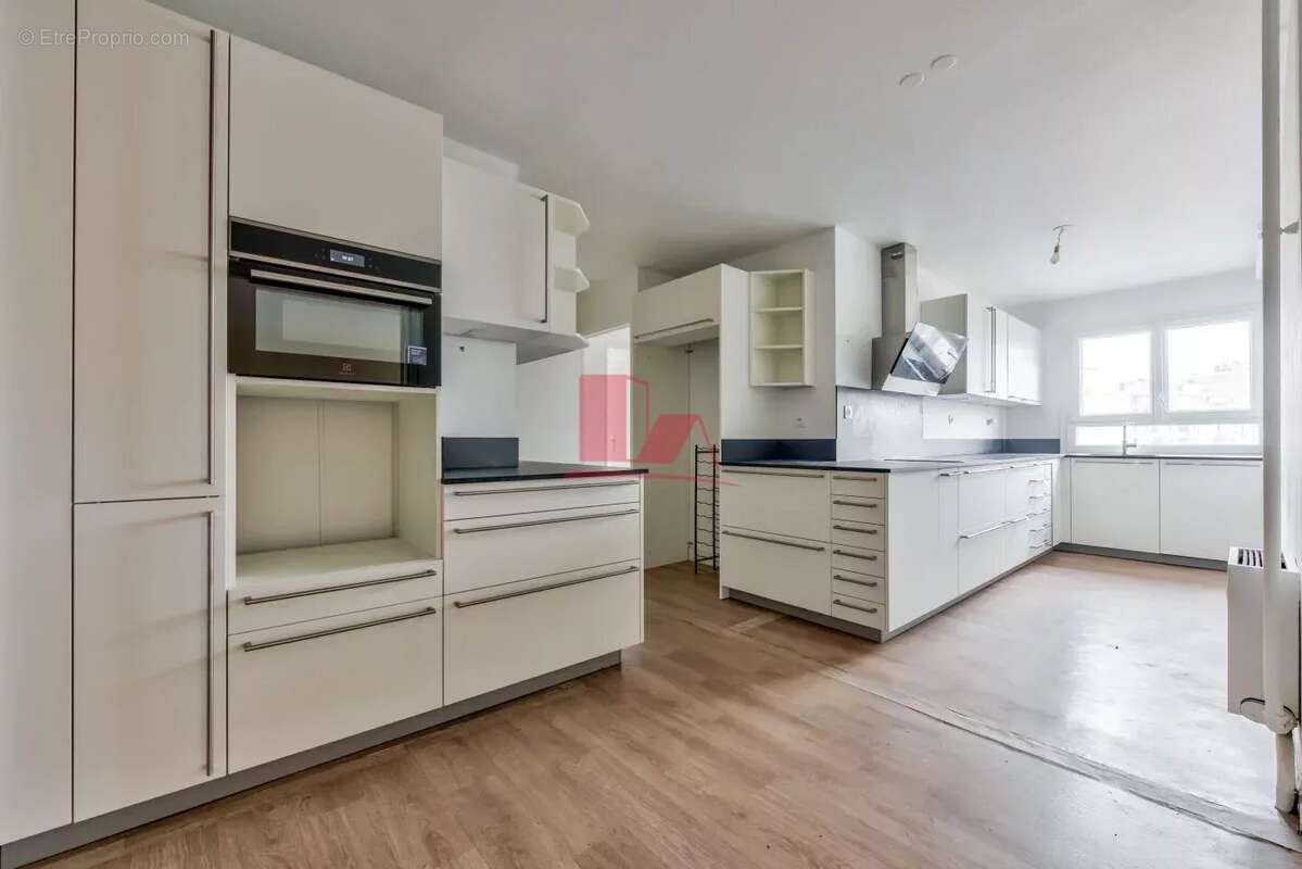 Appartement à VANVES