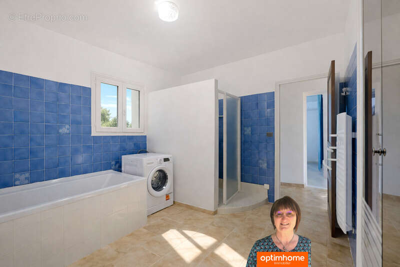 Maison à AIGUES-MORTES