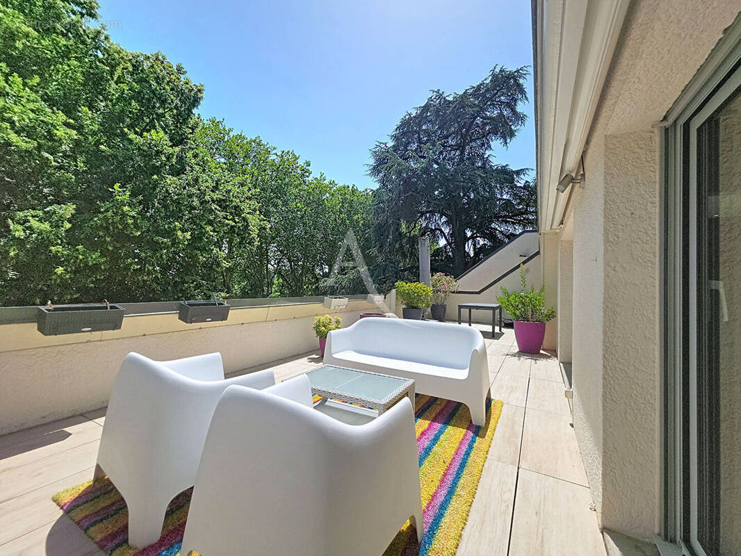 Appartement à ANGERS