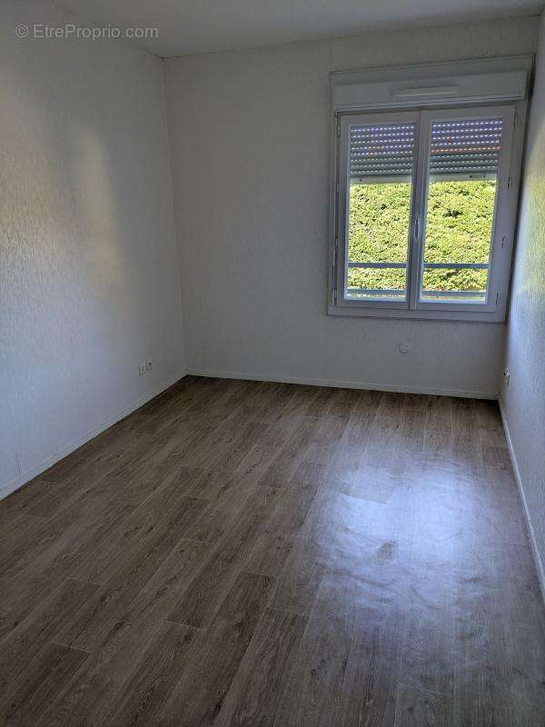 Appartement à BLAGNAC
