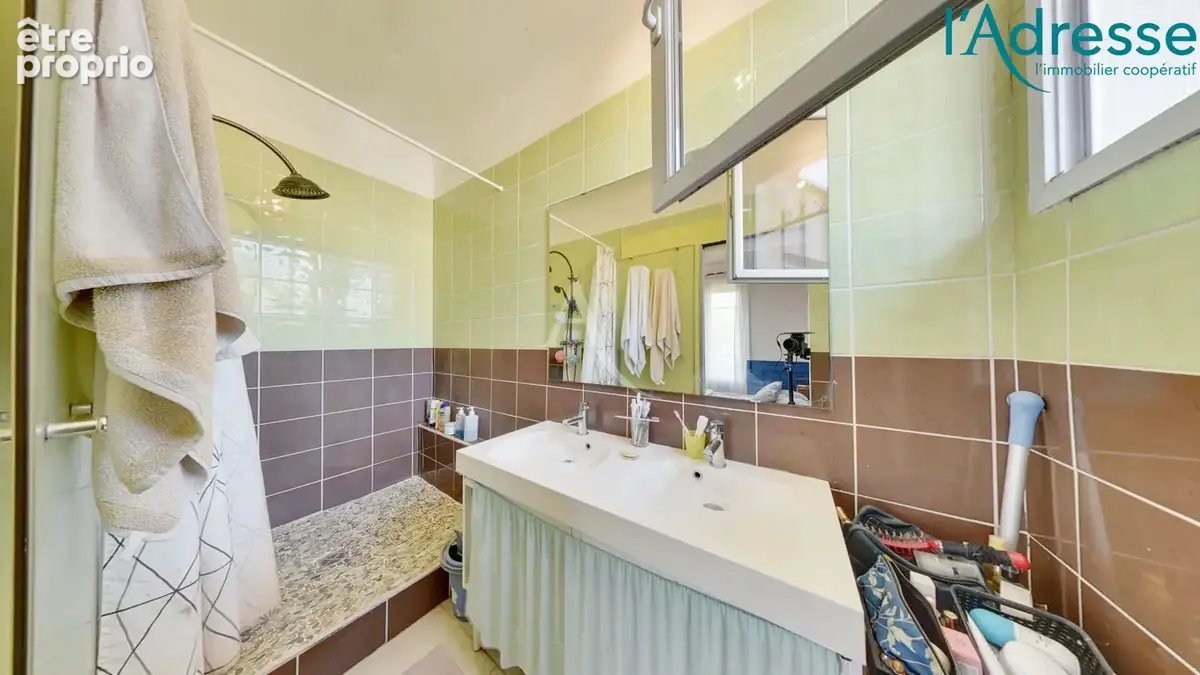 Maison Bry Sur Marne 5 pièce(s) 112 m2 - photo 14