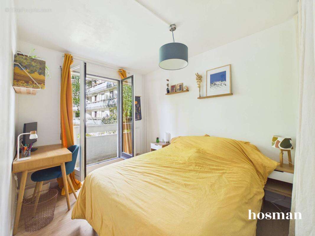 Appartement à LE PRE-SAINT-GERVAIS