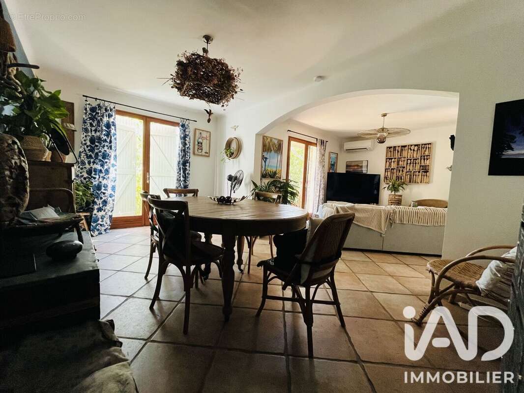 Photo 8 - Maison à TOULON