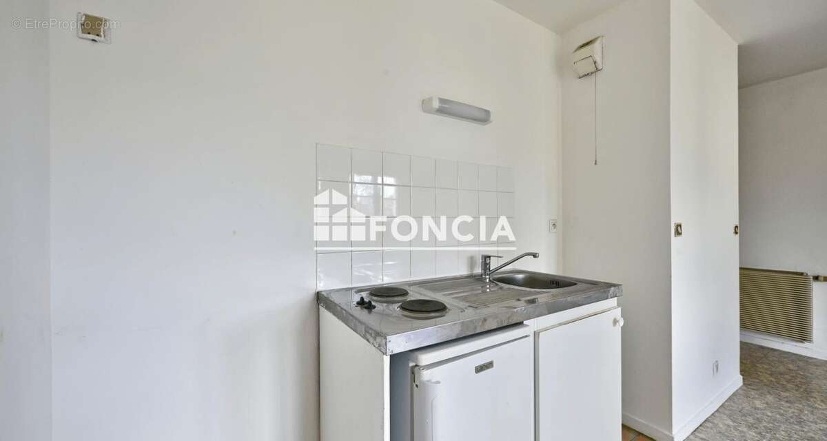 Appartement à MANTES-LA-JOLIE