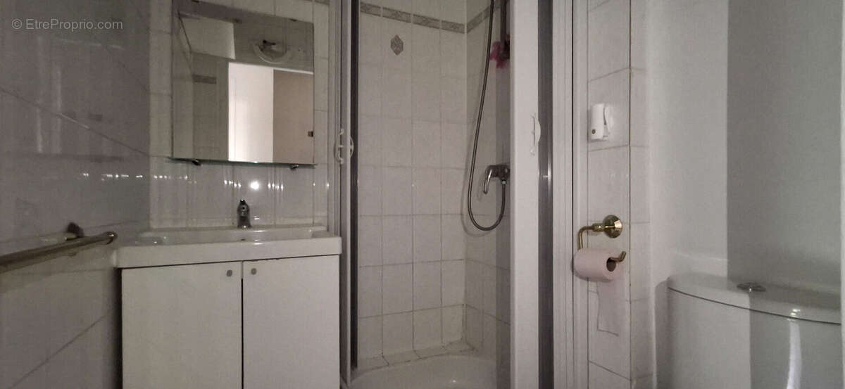 Appartement à ATHIS-MONS