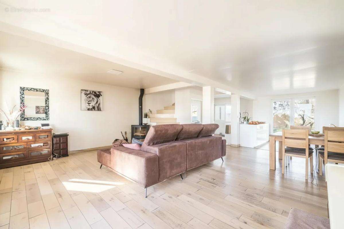 Maison à CANDILLARGUES