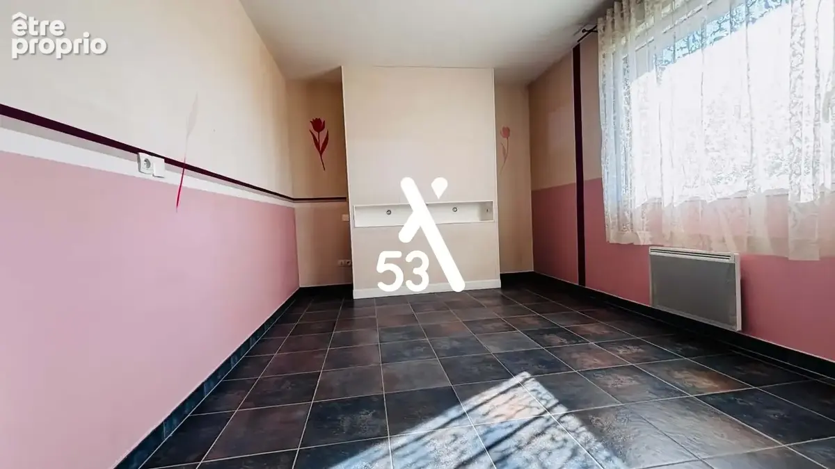 Maison 4 pièces 105 m² à vendre à Saint-Omer (62500) - photo 6