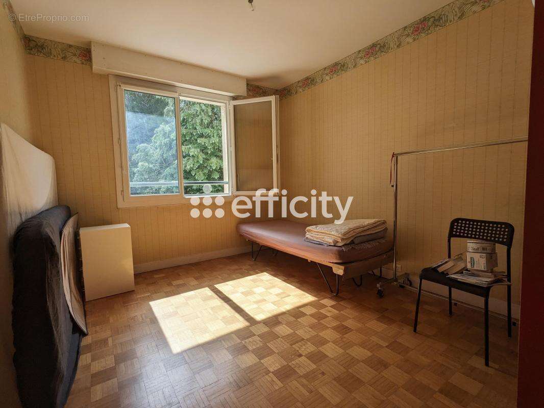Appartement 95 m² à Nantes  - photo 6