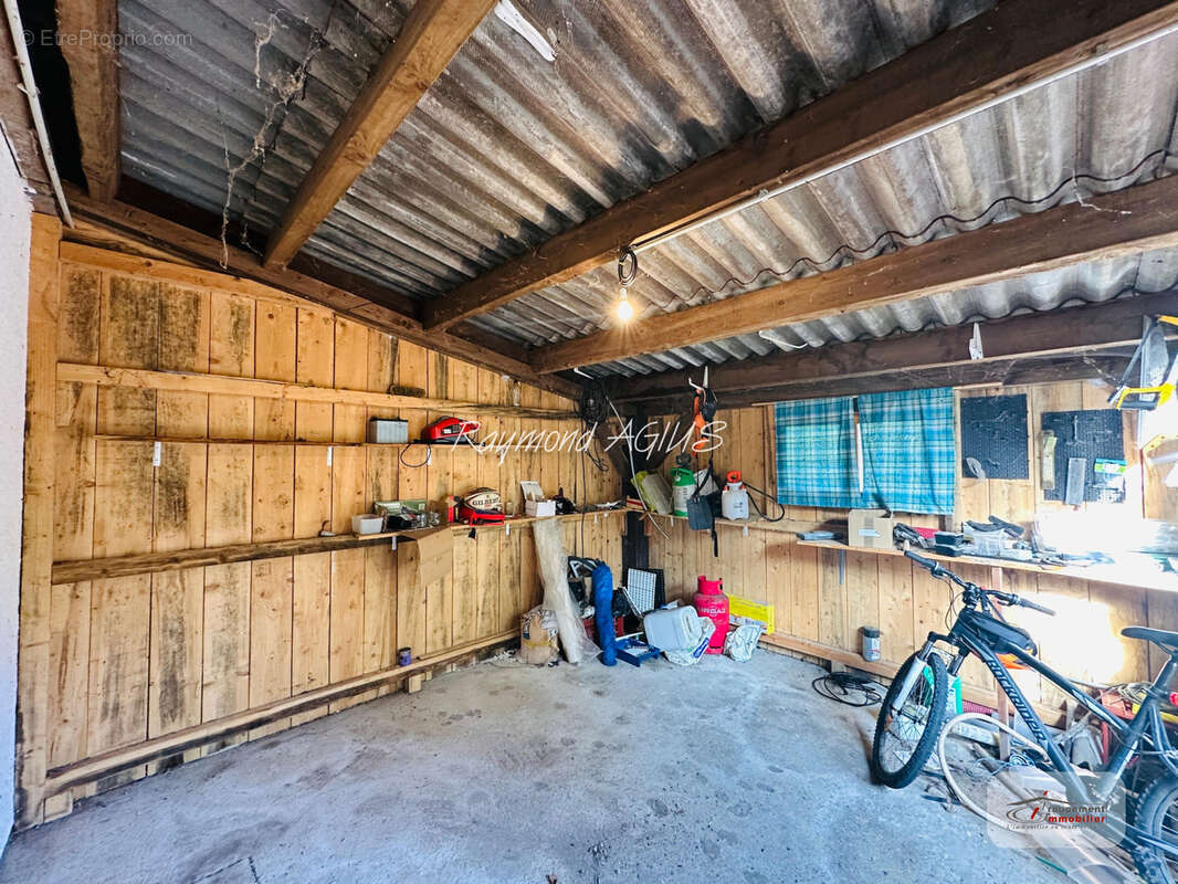 Maison à PORT-SAINTE-FOY-ET-PONCHAPT