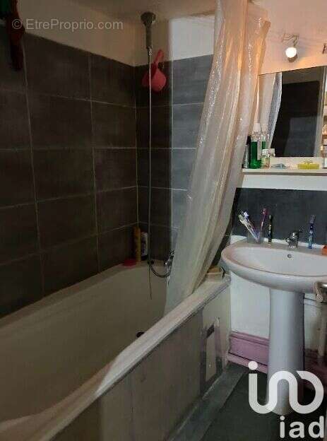 Photo 9 - Appartement à MONTPELLIER