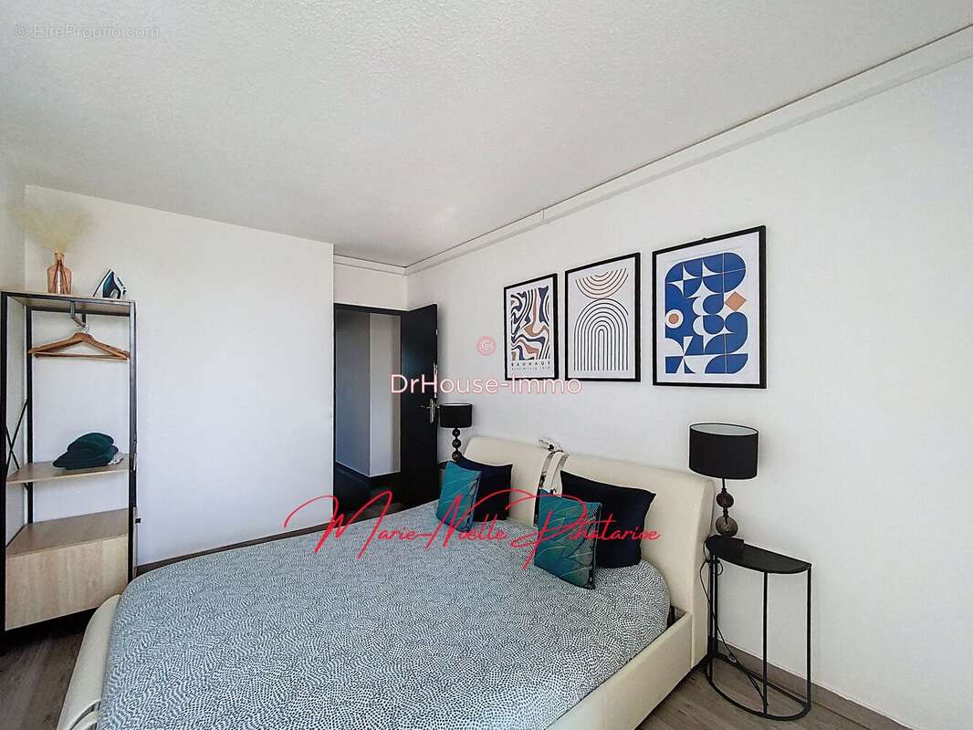 Appartement 68 m² à Cenon  - photo 32