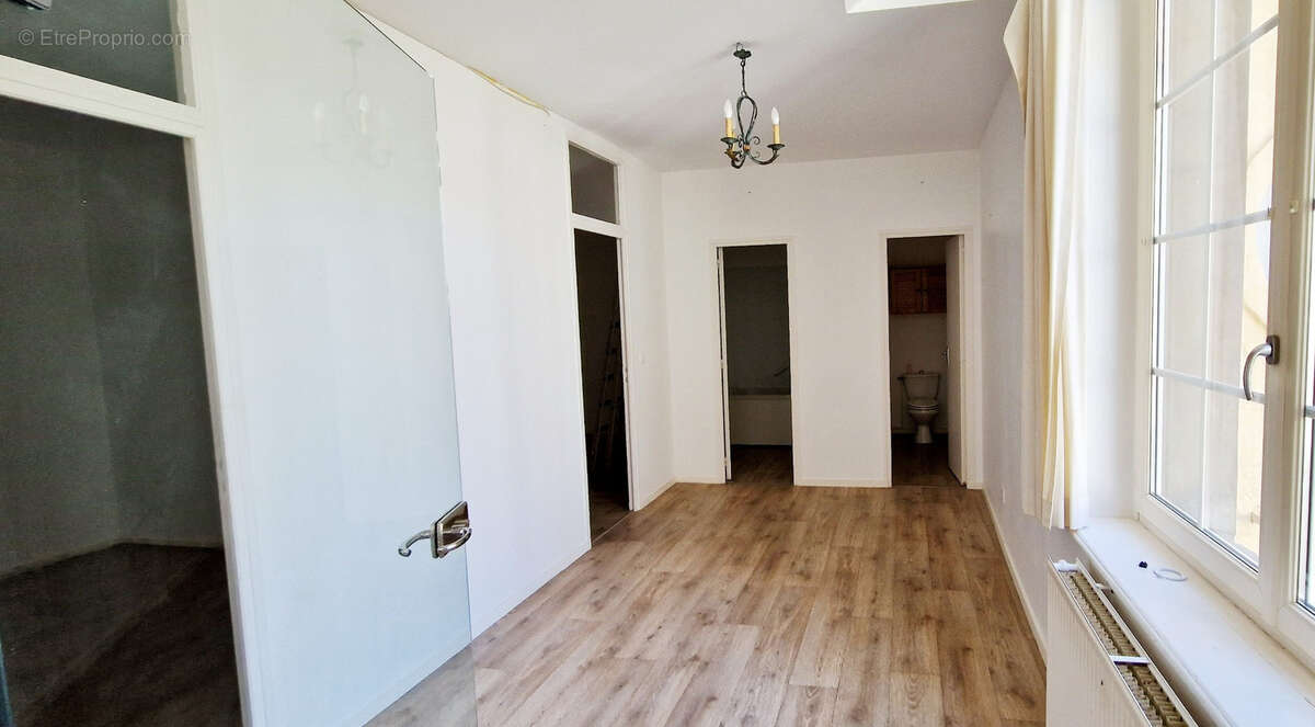 Appartement à DIEPPE