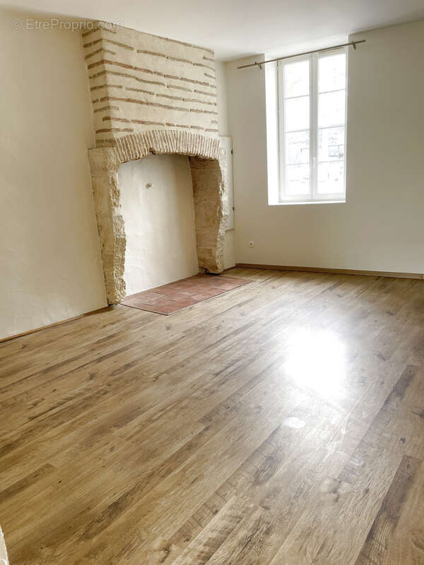 Maison à SAINTE-BAZEILLE