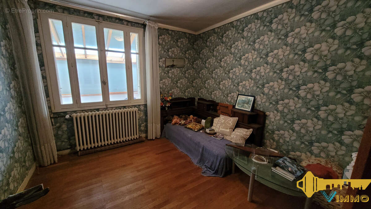 Maison à VERTOU
