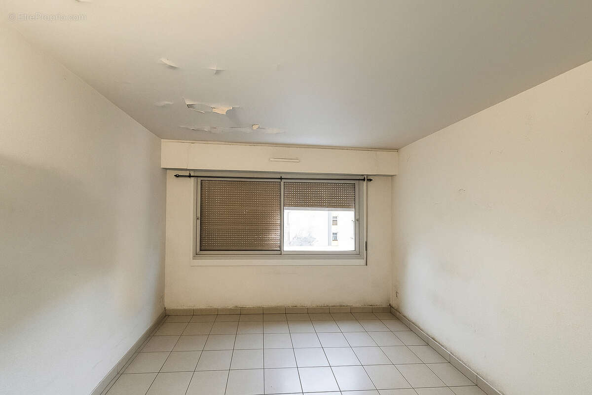Appartement à SARCELLES