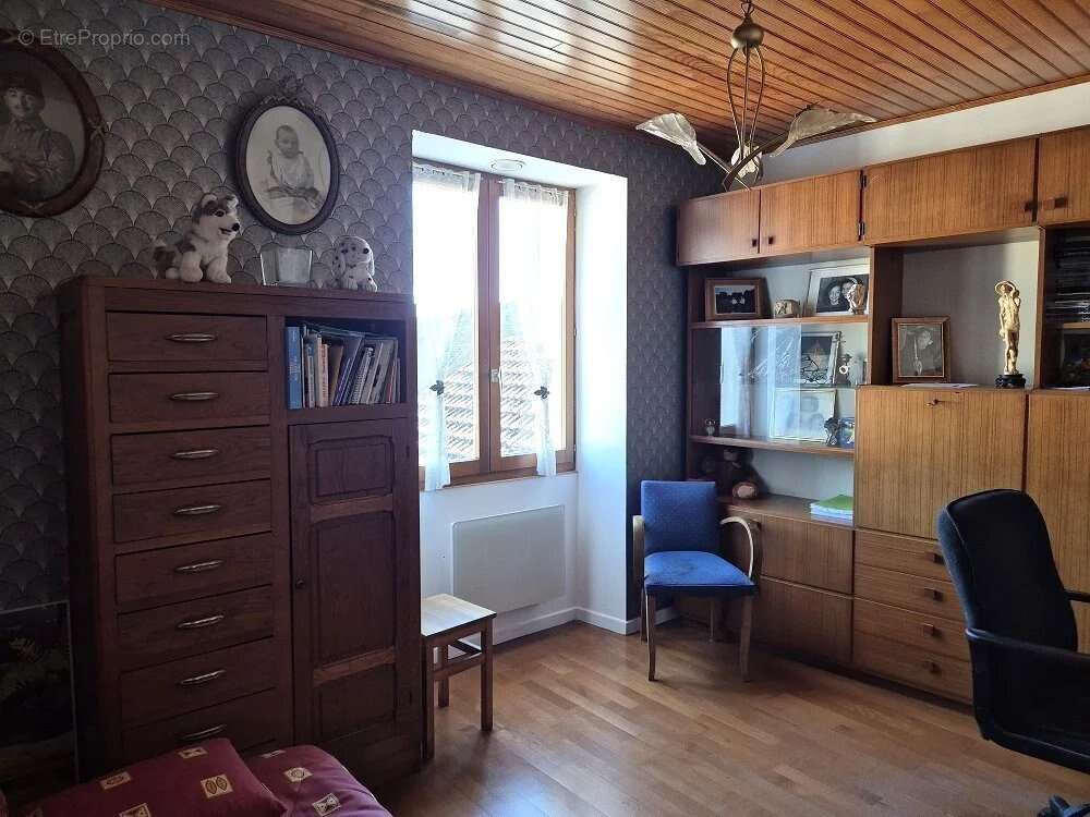 Maison à BEAUMONT-DU-GATINAIS