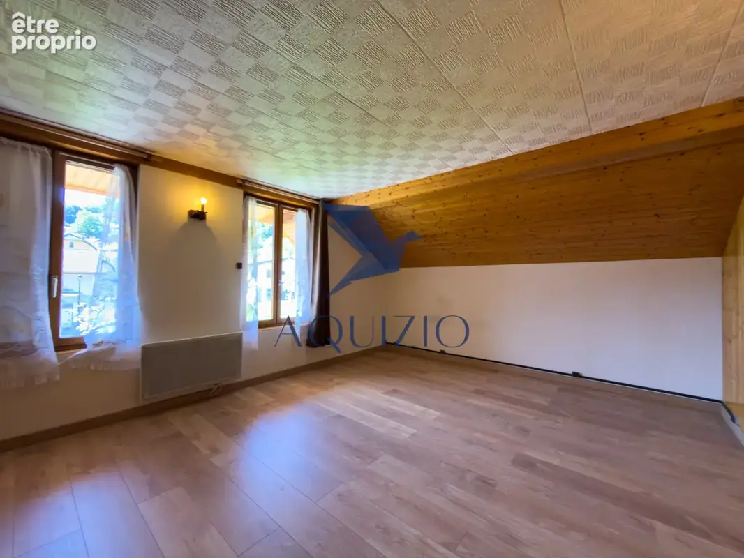 Grande maison composée de 2 appartements + potentiel 3eme logement - photo 15