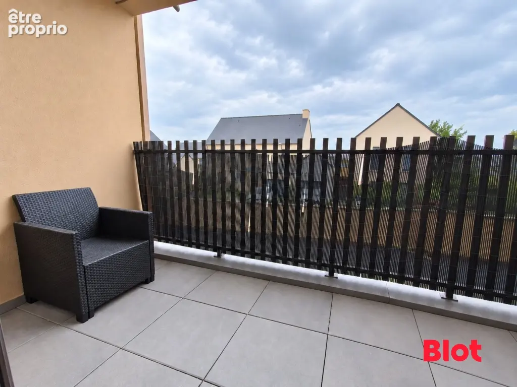 Appartement 2 pièces 44 m² à vendre à Saint-Malo (35400) - photo 7