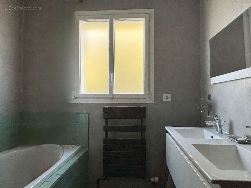 Maison à CHATELAILLON-PLAGE