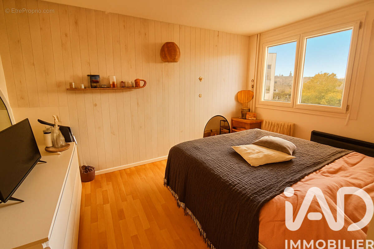 Photo 5 - Appartement à CAEN