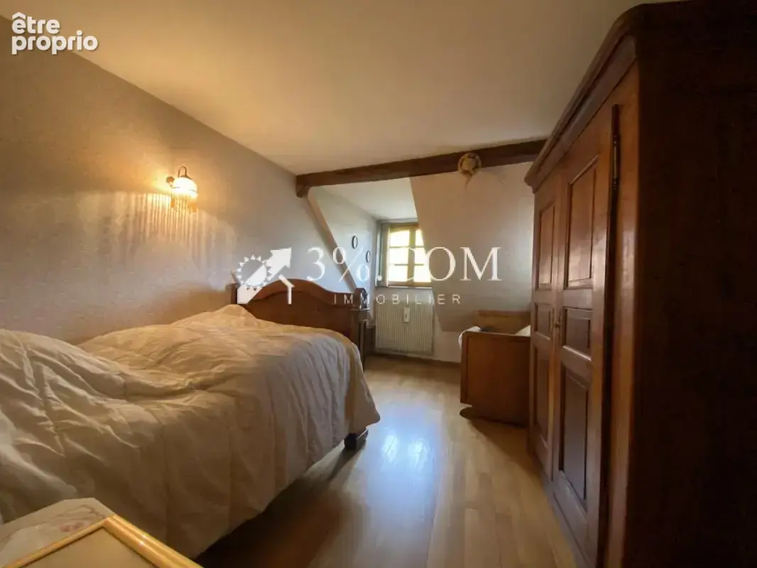 3%.COM à DIMBSTHAL - Maison individuelle de 192 m2,4/5 cham - photo 19