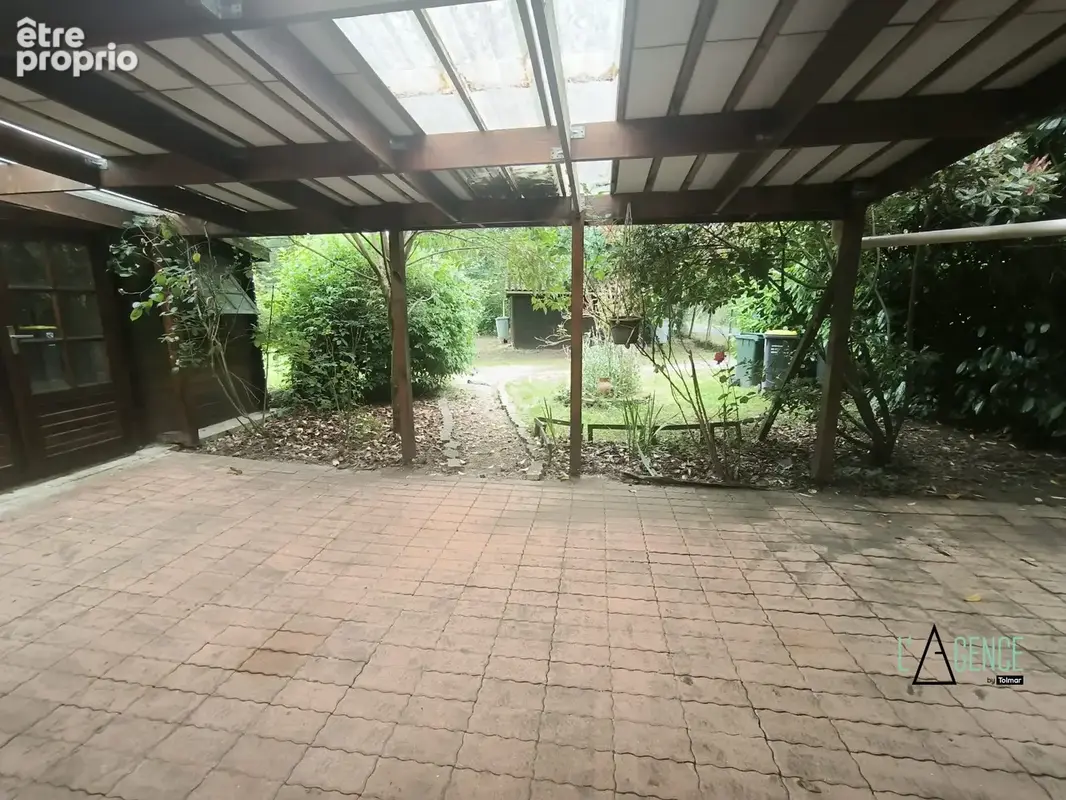 Maison 3 pièces 72 m² à vendre à Brach (33480) - photo 5